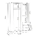 cairo-oak-effect-compact-3-door-3-drawer-space-saving-wardrobe-lcx323r-3203-(3)-3186-p.webp