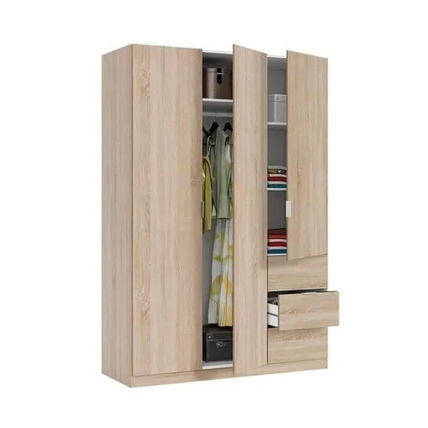 cairo-oak-effect-compact-3-door-3-drawer-space-saving-135cm-wardrobe-lcx353f-3205-(3)-3188-p.webp