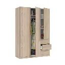 cairo-oak-effect-compact-3-door-3-drawer-space-saving-135cm-wardrobe-lcx353f-3205-(3)-3188-p.webp