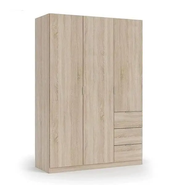 cairo-oak-effect-compact-3-door-3-drawer-space-saving-135cm-wardrobe-lcx353f-3205-(4)-3188-p.webp