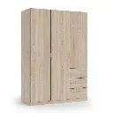 cairo-oak-effect-compact-3-door-3-drawer-space-saving-135cm-wardrobe-lcx353f-3205-(4)-3188-p.webp