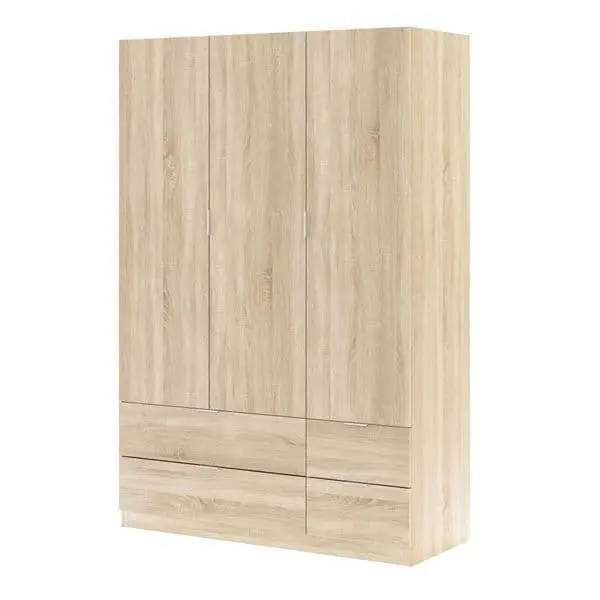 cairo-oak-effect-compact-3-door-4-drawer-space-saving-135cm-wardrobe-lcx453f-3206-(4)-3189-p (1).webp