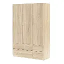 cairo-oak-effect-compact-3-door-4-drawer-space-saving-135cm-wardrobe-lcx453f-3206-(4)-3189-p (1).webp