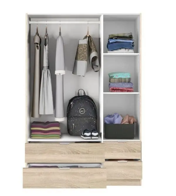 cairo-oak-effect-compact-3-door-4-drawer-space-saving-135cm-wardrobe-lcx453f-3206-(2)-3189-p (1).webp
