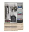 cairo-oak-effect-compact-3-door-4-drawer-space-saving-135cm-wardrobe-lcx453f-3206-(2)-3189-p (1).webp
