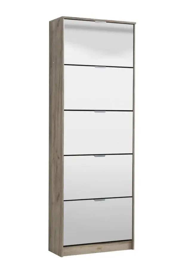 carrera-mirrored-and-oak-effect-tall-5-drawer-shoe-cabinet-11008552-3138-(2)-3161-p.webp