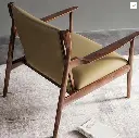 Hans CH65 Claude Easy Armchair, Solid Oak 04.webp