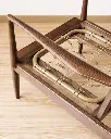 Hans CH65 Claude Easy Armchair, Solid Oak 07.webp