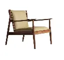 Hans CH65 Claude Easy Armchair, Solid Oak 02.webp