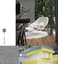 Womb Lounge Chair And Footstool, Armchair 06.webp