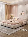Mamie King Size Bed, More Sizes, Velvet With Storage, Gaslift 08.webp