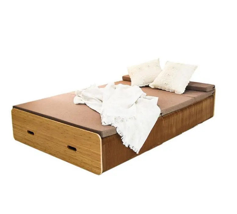 Accordion Folding Double Bed 02.webp