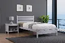 Astley Solid Hardwood Antique Oak 4ft Bed 02.webp