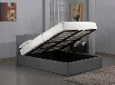 Fusion Fabric Storage Bed Grey 01.webp