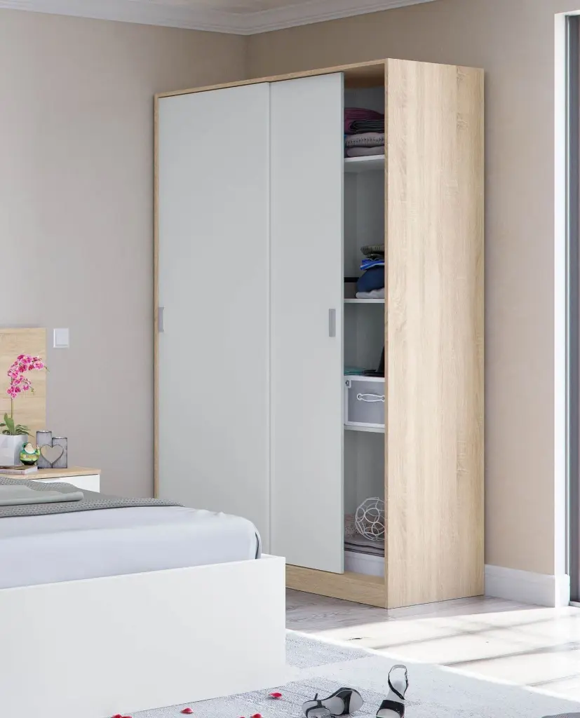 durham-artic-white-and-oak-effect-small-narrow-sliding-2-door-wardrobe-120cm-wide-3208-3231-p (1).webp