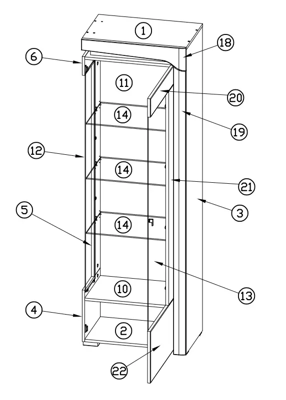 athens-grey-and-white-gloss-right-display-cabinet-with-glass-door-and-led-lights-3-(3)-3079-p (1).webp