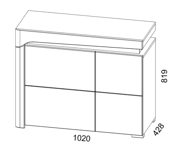 athens-grey-and-white-gloss-2-door-small-sideboard-with-lights-3169-(2)-3077-p (1).webp