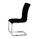 Arizona Dining Chair – Chrome & PU (Set of 2)