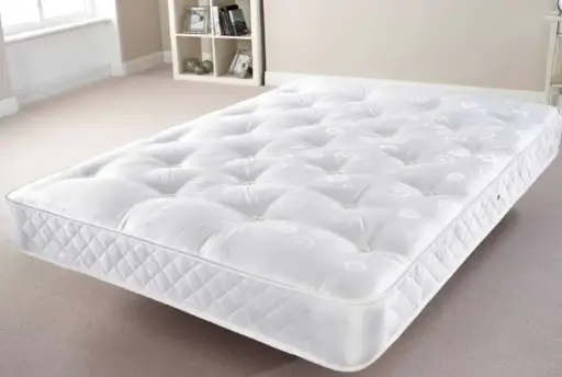ComfortEase Memory Foam Orthopaedic Mattress