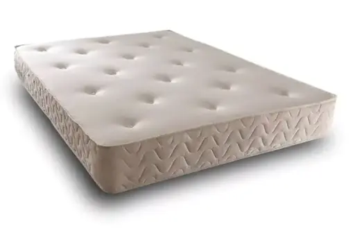 Berko ComfortSleep Orthopaedic Memory Foam Mattress